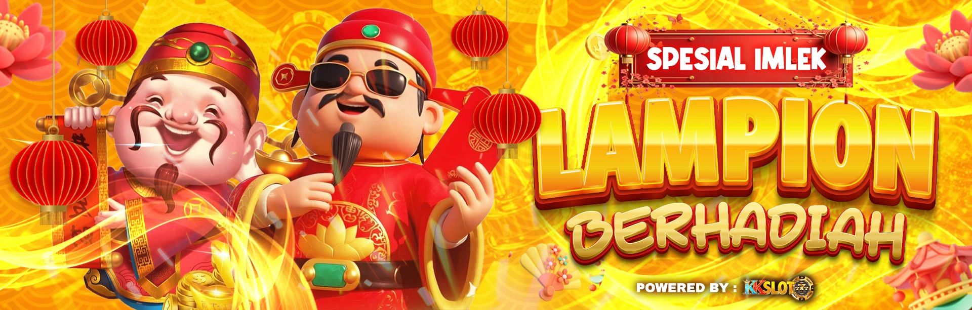 AmbonToto Banner Slot Online